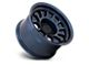 Black Rhino Rapid Midnight Blue 6-Lug Wheel; 18x8.5; 0mm Offset (16-23 Tacoma)