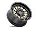 Black Rhino Arsenal Sand On Black 6-Lug Wheel; 20x9.5; 0mm Offset (05-15 Tacoma)