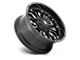 Fuel Wheels Arc Gloss Black Milled 6-Lug Wheel; 22x12; -44mm Offset (17-24 Titan)