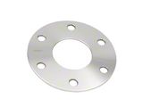 6mm Hubcentric Wheel Spacers (23-26 Canyon)