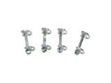 Freedom Offroad Front Alignment Camber Kit; +/- 1.5 Degree (99-18 Sierra 1500)