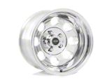Pro Comp Wheels Vintage Polished 6-Lug Wheel; 17x9; -6mm Offset (25-26 4Runner)