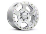 Mickey Thompson Canyon Pro Polished 6-Lug Wheel; 17x9; -12mm Offset (21-26 Bronco, Excluding Raptor)