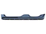 OE Style Rocker Panel; Driver Side (15-20 Tahoe)