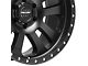 Pro Comp Wheels Prodigy Satin Black 6-Lug Wheel; 18x9; 0mm Offset (16-24 Titan XD)