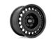 Rotiform R191 STL Gloss Black 6-Lug Wheel; 18x9; 18mm Offset (04-15 Titan)