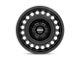Rotiform R191 STL Gloss Black 6-Lug Wheel; 18x9; 18mm Offset (10-24 4Runner)