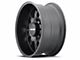 Mayhem Wheels Tripwire Gloss Black Milled 6-Lug Wheel; 20x10; -26mm Offset (17-24 Titan)