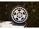 Fifteen52 Turbomac HD Magnesium Gray 6-Lug Wheel; 17x8.5; 0mm Offset (22-24 Tundra)