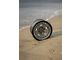Fifteen52 Turbomac HD Magnesium Gray 6-Lug Wheel; 17x8.5; 0mm Offset (10-24 4Runner)