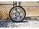 Fifteen52 Turbomac HD Magnesium Gray 5-Lug Wheel; 17x8.5; 0mm Offset (07-13 Tundra)
