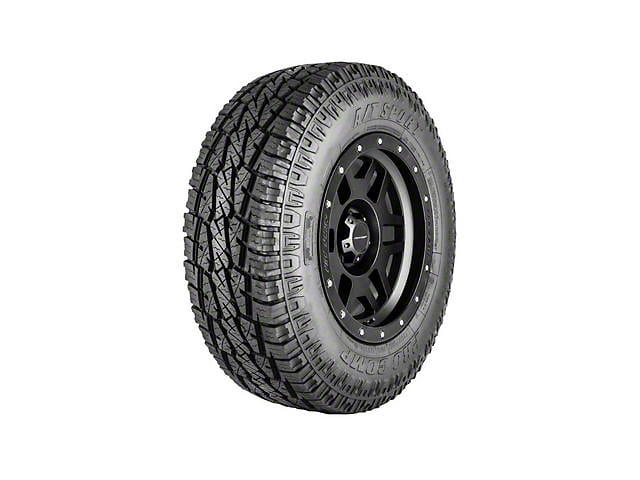 Pro Comp Tires A/T Sport Tire (275/60R20)