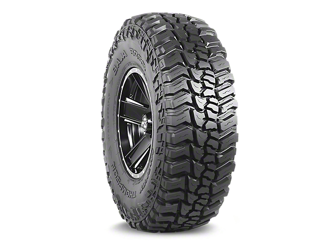 Mickey Thompson Baja Boss Mud-Terrain Tire (33x12.50R20LT)