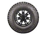 Cooper Evolution M/T Tire (35" - 35x12.50R17)