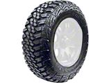 Kanati Mud Hog M/T Tire (31" - 31x10.50R15)
