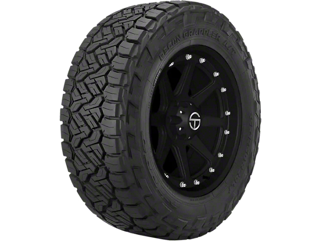 NITTO Recon Grappler A/T Tire (LT285/55R20)