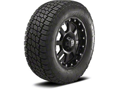 NITTO Terra Grappler G2 All-Terrain Tire (31" - 275/55R20)