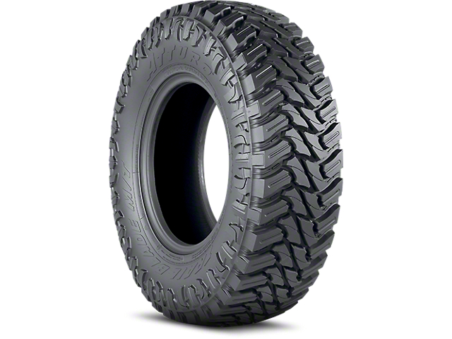 Atturo Trail Blade M/T Mud-Terrain Tire (35x12.50R18)