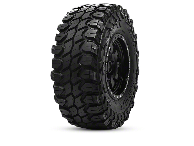 Gladiator X-Comp M/T Tire (33" - 33x12.50R22)