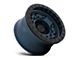 Black Rhino Avenger Beadlock Navy Blue 6-Lug Wheel; 17x8.5; 0mm Offset (16-23 Tacoma)