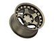 Black Rhino Bantam Matte Bronze 6-Lug Wheel; 17x8.5; -10mm Offset (16-23 Tacoma)