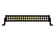 DV8 Offroad 12-Inch Dual Row LED Light Bar with Black Bezel (Universal; Some Adaptation May Be Required)