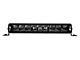DV8 Offroad 13-Inch Elite Series LED Light Bar; Flood/Spot Beam (Universal; Some Adaptation May Be Required)