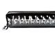 DV8 Offroad 20-Inch Eltie Series Dual Row LED Light Bar; Flood/Spot Beam (Universal; Some Adaptation May Be Required)