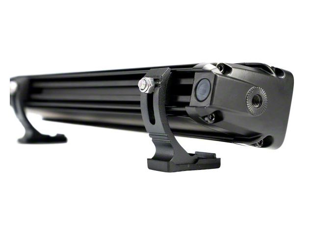 DV8 Offroad Elite Series Light Bar Mount; Large (Universal; Some Adaptation May Be Required)