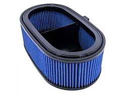 Nanofiber Air Filter; Dry (20-26 Corvette C8)