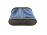 GM Performance Jake Replacement Nanofiber Air Filter; Dry (14-19 Corvette C7, Excluding ZR1)