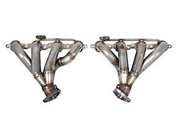Corvette Headers | AmericanMuscle