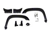 AEV HighMark Fender Flares; Front (17-20 Colorado ZR2)