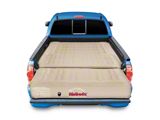 AirBedz by Pittman Outdoors Original Series Truck Bed Air Mattress with Pump; Tan (04-24 Titan w/ 5-1/2-Foot Bed)