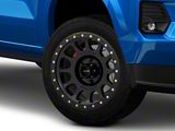 Method Race Wheels MR305 NV Matte Black 6-Lug Wheel; 20x10; -18mm Offset (23-26 Colorado)