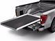 DECKED CargoGlide Bed Slide; 100% Extension; 1,000 lb. Payload (06-23 Tacoma w/ 6-Foot Bed)