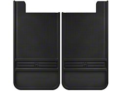 MudDog Mud Flaps; Rear (16-19 Titan XD)