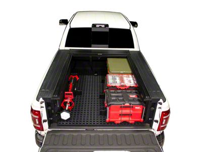 Tmat Truck Bed Mat and Cargo Management System (05-24 Tacoma w/ 6-Foot Bed)