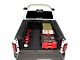 Tmat Truck Bed Mat and Cargo Management System (05-24 Frontier w/ 6-Foot Bed)