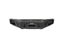 Go Rhino BR5.5 Winch Ready Front Bumper; Textured Black (15-22 Colorado, Excluding ZR2)