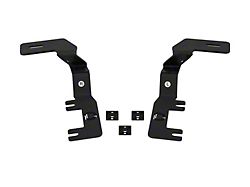Diode Dynamics Stage Series Ditch Light Mounting Brackets (23-26 Colorado)