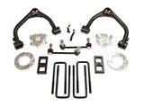 ReadyLIFT 3-Inch SST Suspension Lift Kit (23-24 Colorado, Excluding Trail Boss & ZR2)