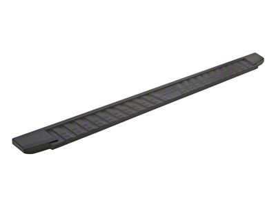 Molded Running Board with Mounting Brackets (17-24 Titan Crew Cab)