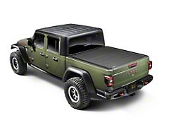 BAK Industries BAKFlip MX4 TS Folding Tonneau Cover (15-22 Colorado w/ 5-Foot Short box)