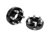 1.25-Inch Hub Centric Wheel Spacers (15-22 Colorado)