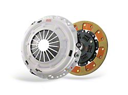 Clutch Masters FX300 Series Street Single Disc Kevlar Clutch Kit; 10-Spline (15-19 2.5L Colorado)