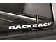 BackRack Tonneau Cover Adaptor Kit; 2-Inch Riser (07-21 Tundra)