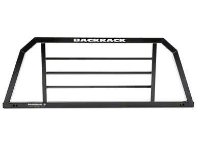 BackRack SRX Headache Rack (16-23 Titan XD)