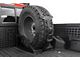 Rough Country Bed Mounted Tire Carrier (12-24 Frontier)