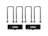 Eibach 1.50-Inch Pro-Truck Rear Lift Blocks (15-22 Canyon)